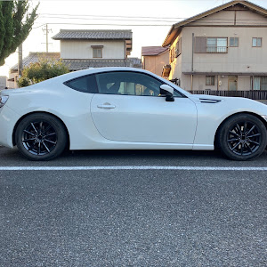 BRZ ZC6