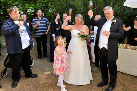 Photographe de mariage Michael Ruffler (mwr69). Photo du 21 février 2020