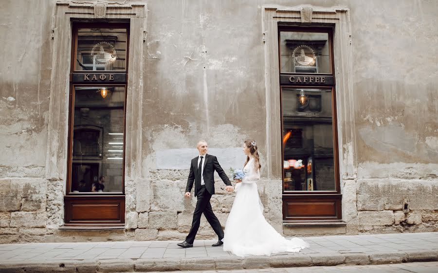 Fotógrafo de bodas Bogdan Gontar (bohdanhontar). Foto del 20 de diciembre 2020