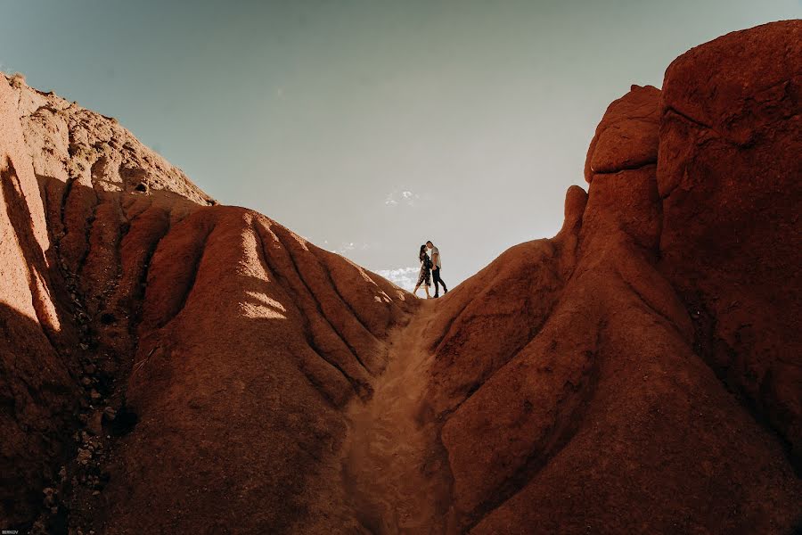 Fotografer pernikahan Erik Berikov (berikov). Foto tanggal 3 Desember 2022