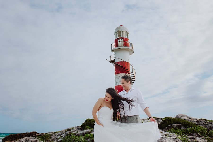 Photographe de mariage Andrea Guadalajara (andyguadalajara). Photo du 21 août 2023