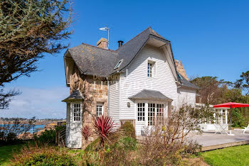 villa à Perros-Guirec (22)