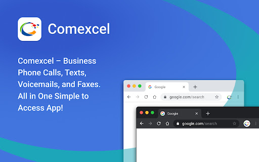 Comexcel Messenger Extension