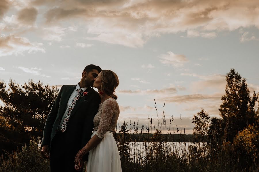 Photographe de mariage Laurel Webb (laurelleafphoto). Photo du 28 mai 2019