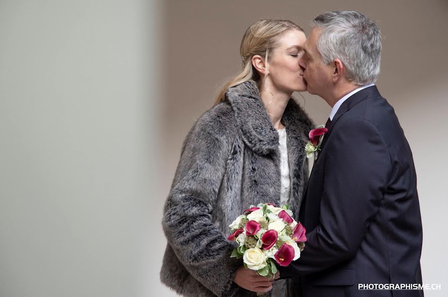 Hochzeitsfotograf Sébastien Bovy (bovy). Foto vom 10. März 2019