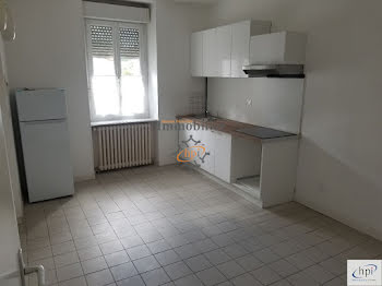 appartement à Saint-Affrique (12)