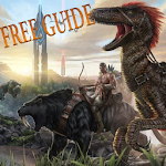 Tutorial Ark Survival Evolved Apk