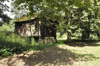 moulin à Monpazier (24)