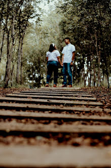 Fotografo di matrimoni Artchiotle Storytelling (artchiotle). Foto del 9 febbraio 2020