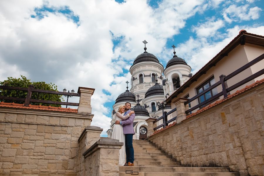 Wedding photographer Gerg Omen (georgeomen). Photo of 9 March 2016