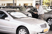 SA's motor vehicle dealers are at high risk of falling prey to money launderers.
File pic