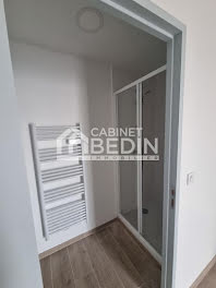 appartement à Bordeaux (33)