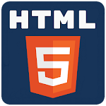 Cover Image of ดาวน์โหลด Learn HTML 1.0.9 APK