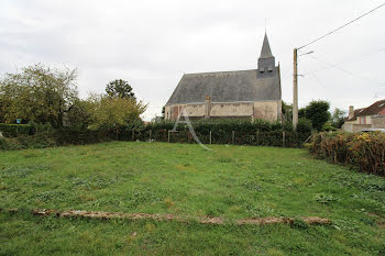 terrain à Sainte-Gemmes (41)