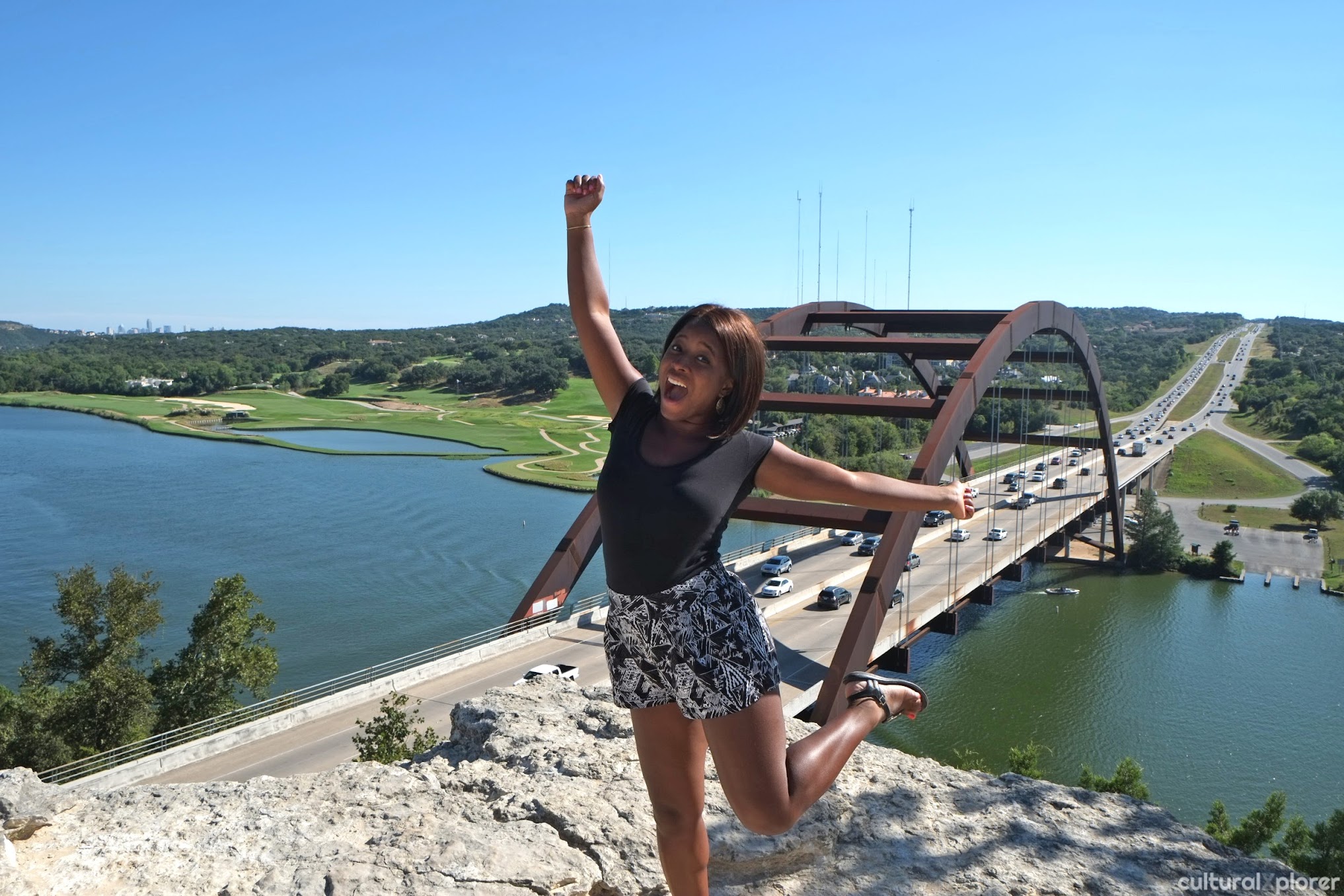 9 Things To Do in Austin, Texas That Do Not Involve Eating
