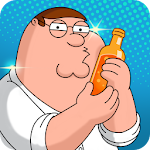 Cover Image of Télécharger Jeu mobile Family Guy Freakin 1.8.13 APK