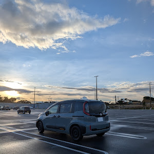 シエンタ MXPL10G