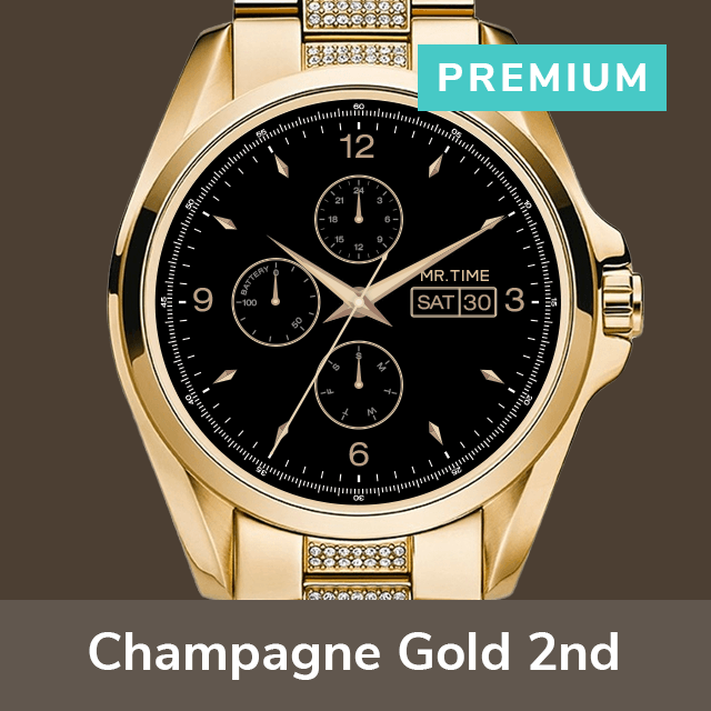 MR.TIME FREE Watch Faces Maker Android Apps on Google Play