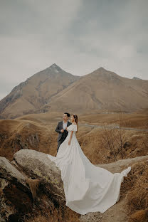 Fotógrafo de bodas Miho Neiman (mihoneiman). Foto del 19 de enero 2023