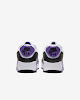 womens air max 90 hyper grape particle grey