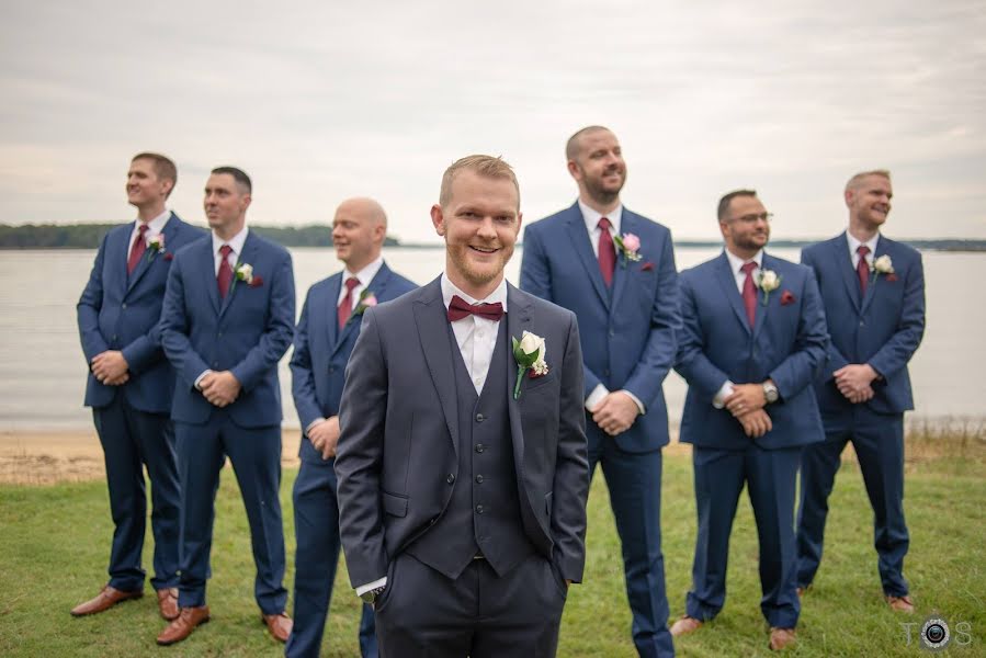 Photographe de mariage Laura Turner (lauraturner). Photo du 7 septembre 2019