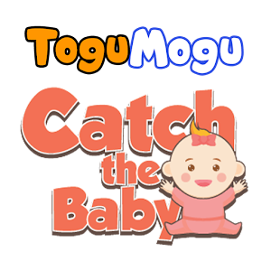 Download ToguMogu-Catch The Baby For PC Windows and Mac