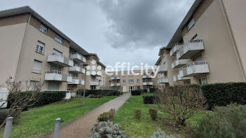 appartement à Bruges (33)