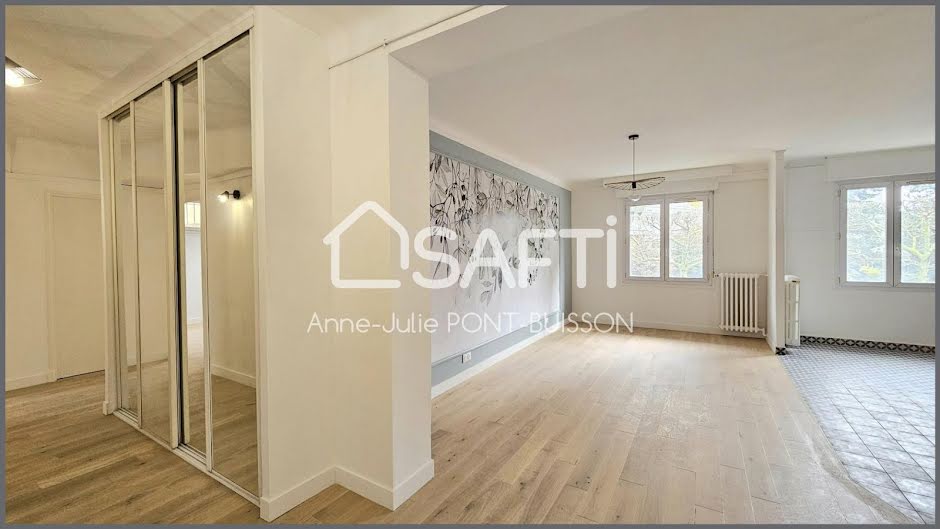 Vente appartement 5 pièces 103 m² à Courbevoie (92400), 849 000 €