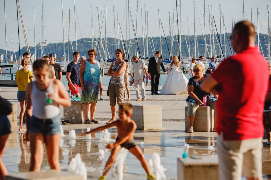 Photographer sa kasal Balázs Andráskó (andrsk). Larawan ni 30 Agosto 2019