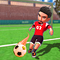 Icon Mini Soccer - Football games