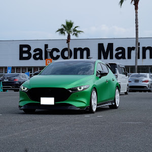 MAZDA3 BPFP