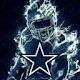 Dallas Cowboys HD Wallpapers New Tab