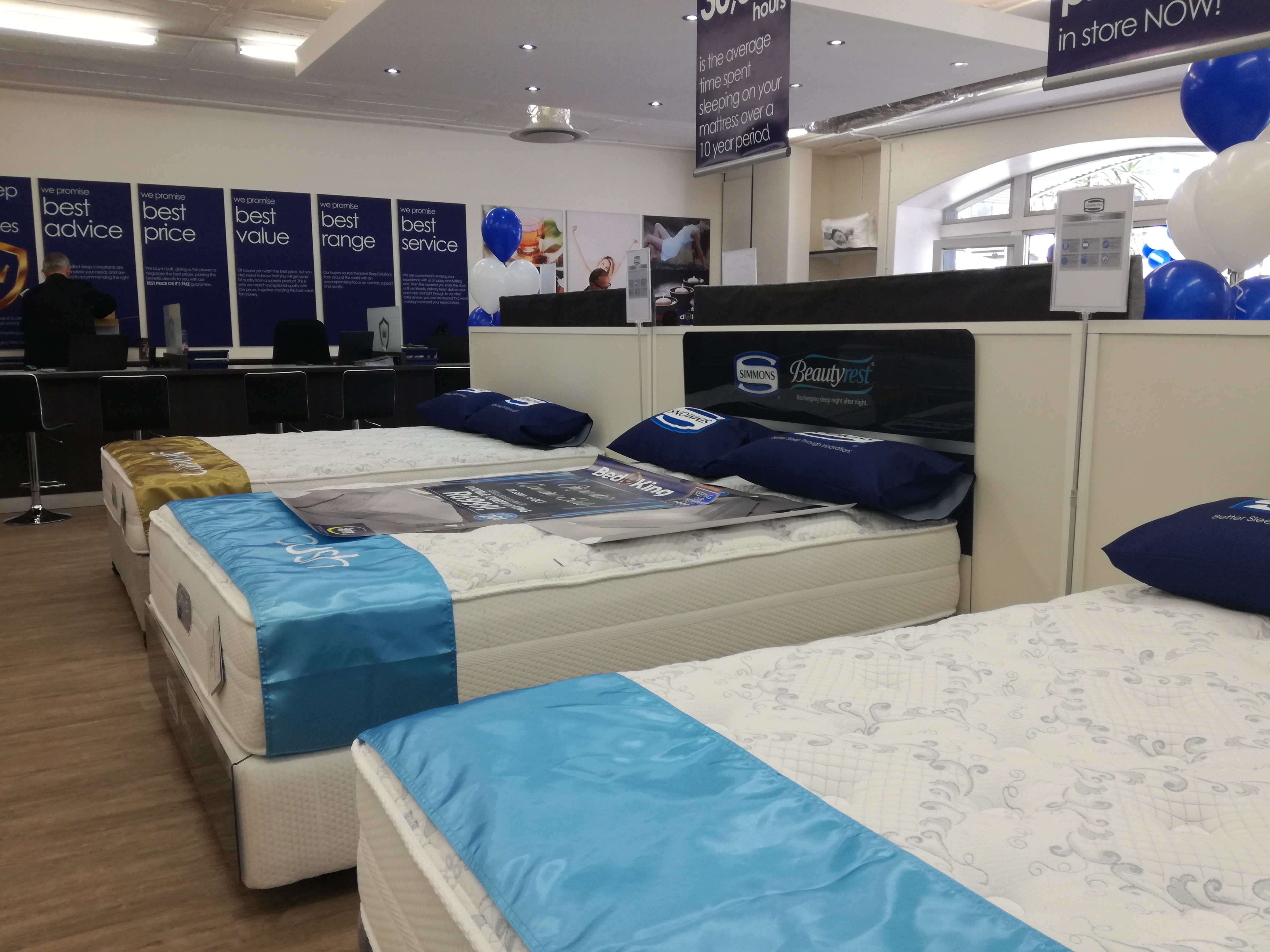 Beds For Sale in Cape Town City Centre Bed Stores in Cape Town