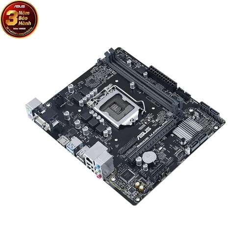 Mainboard Asus H410M-CS