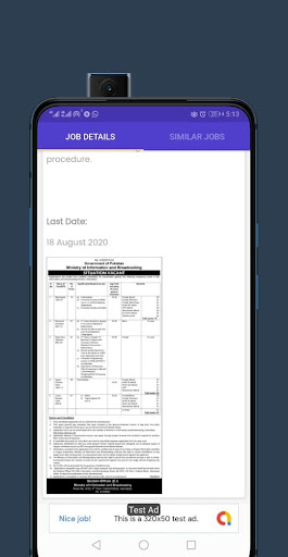 Govt Jobs Alert In Pakistan 2020