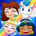 Cover Image of Download Disney Emoji Blitz 36.0.0 APK