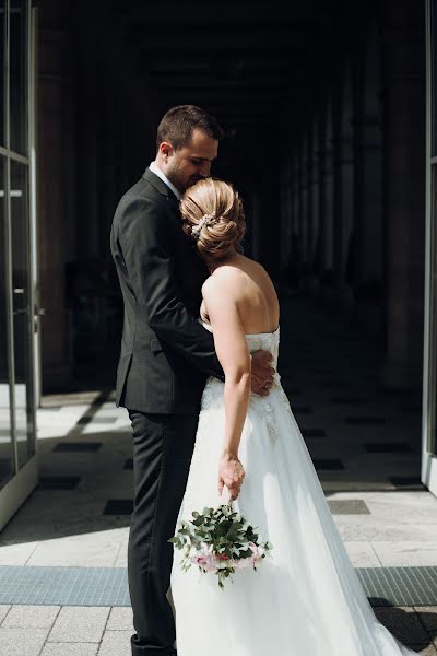 Photographe de mariage Julia Pasko (juligraphy). Photo du 19 octobre 2021