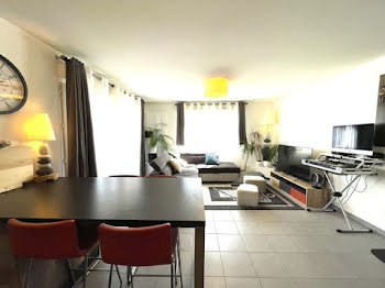 appartement à Viry (74)