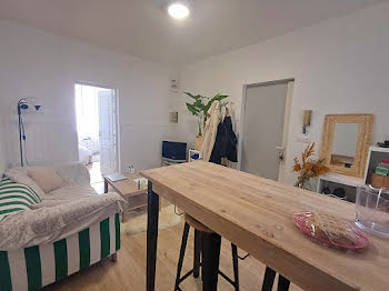 appartement à Nantes (44)