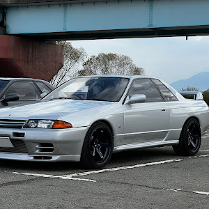 スカイライン GT-R BNR32