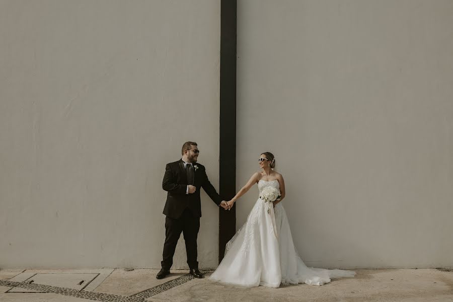 Wedding photographer Alberto Robles (bbocruw). Photo of 11 August 2022