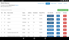 Web Račun - Fiskalna Blagajnaのおすすめ画像4