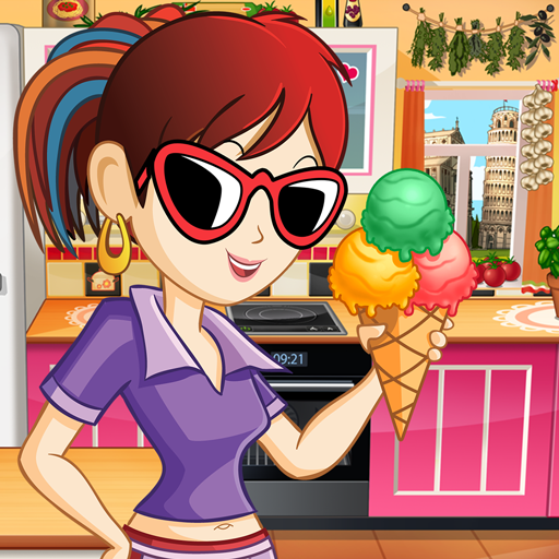 Sara's Cooking Party – Apps no Google Play