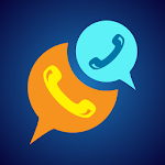 Cover Image of Descargar 2nd Phone Number Apps All in One - Virtual Line 1.1 APK