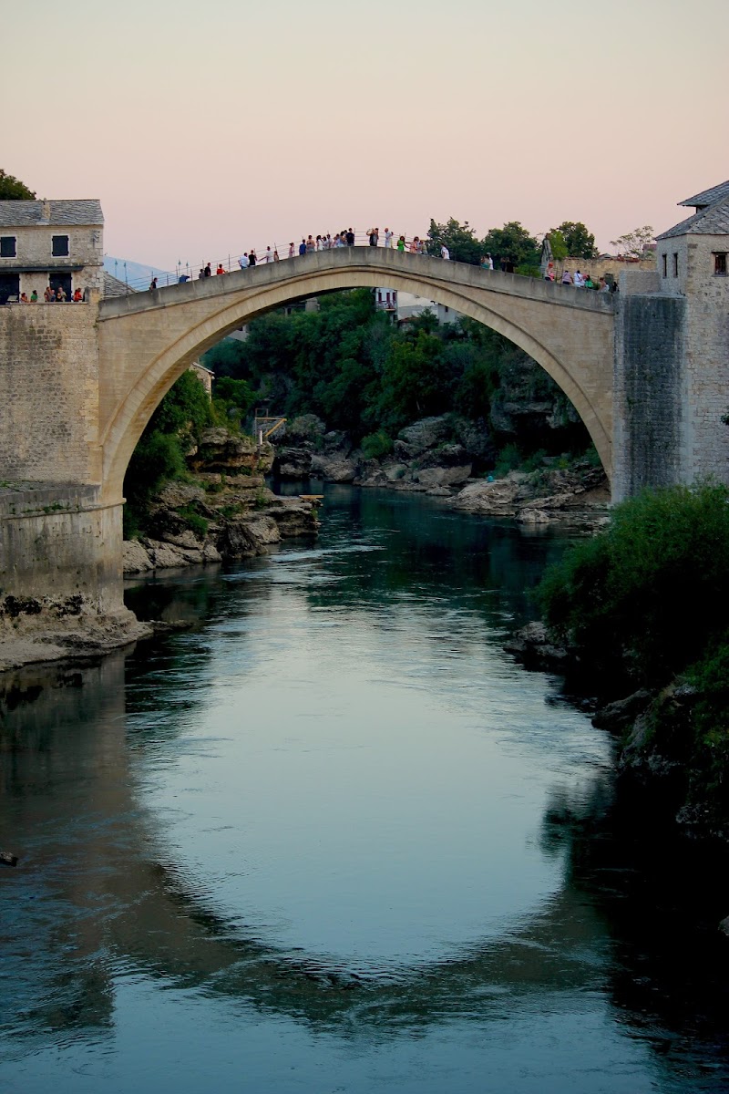 Mostar di AB