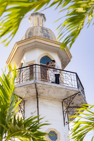 शादी का फोटोग्राफर Ani Ramos (aniramosphoto)। नवम्बर 22 2023 का फोटो