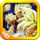 Download Goku Super Saiyan DBZ Puzzle For PC Windows and Mac 1.0