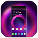 Herunterladen Theme for Vivo V9 Pro wallpaper Installieren Sie Neueste APK Downloader