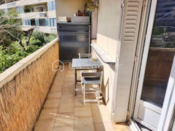 appartement à Toulon (83)