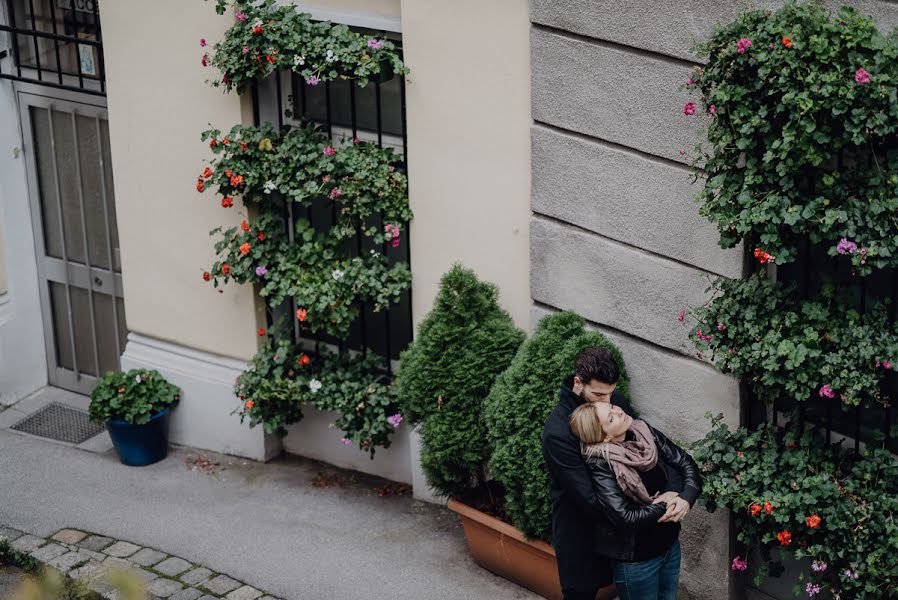 Hochzeitsfotograf Yuliya Milberger (weddingreport). Foto vom 12. Dezember 2017